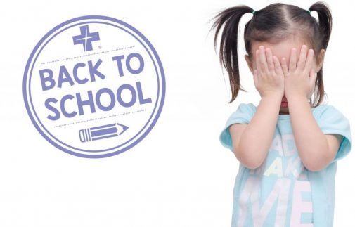 Back-to-school nerves: Could it be something more?