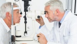 A new way to treat the leading cause of vision loss?