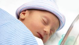 Bringing home baby? Your guide to setting up a safe nursery