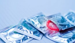 The dangerous decision people are making with condoms