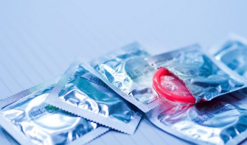 The dangerous decision people are making with condoms