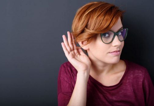 4 facts you probably don’t know about hearing