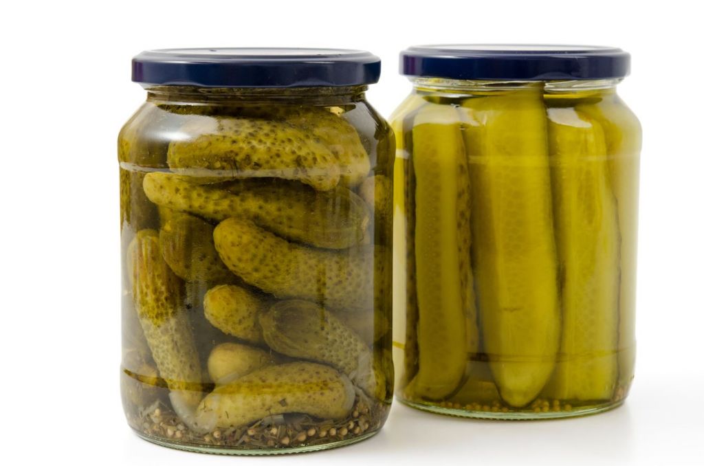 why is pickle juice good for you