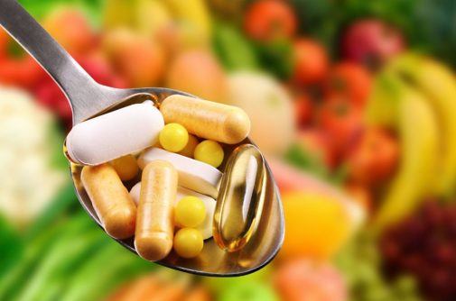 Taking supplements? They may not be doing as much as you hope