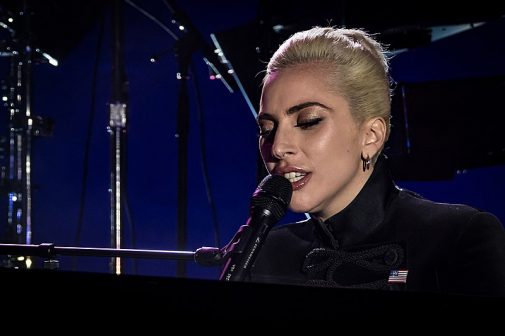 Lady Gaga pens moving op-ed on suicide and mental health stigma