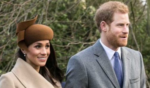 Meghan Markle’s pregnancy sparks conversations around “advanced maternal age”