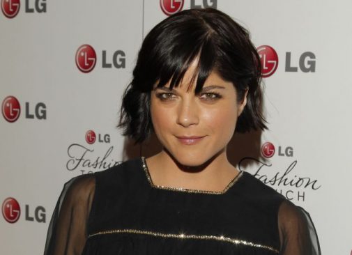 Actress Selma Blair diagnosed with incurable neurological condition