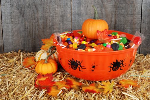 What’s the most popular Halloween candy in your state?