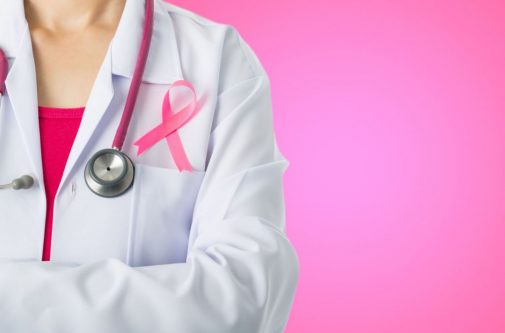 Why regular mammograms and follow-up tests are so critical