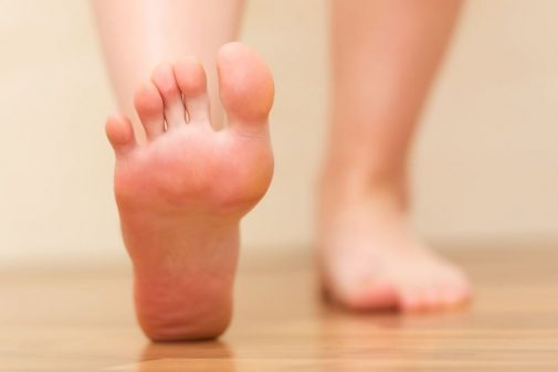 Learn more about this painful foot problem