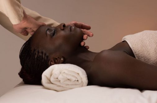 Your body’s physiological response to massage