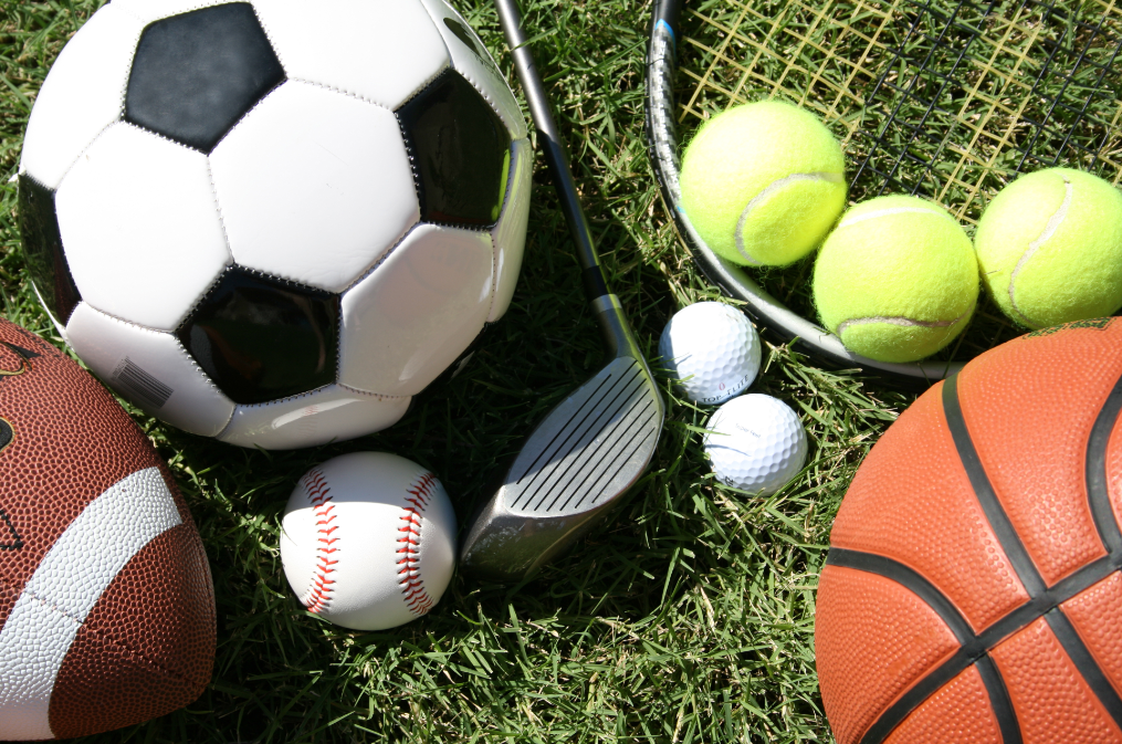 Getting back into sports? Don’t make this mistake