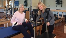 How Pilates can help people with multiple sclerosis