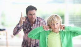 Should you be spanking your kids?