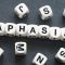 What is aphasia?
