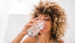 5 tips to drink more water