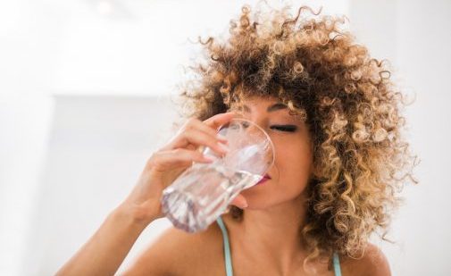 5 tips to drink more water