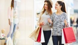 Black Friday shopping? Beware of these health hazards