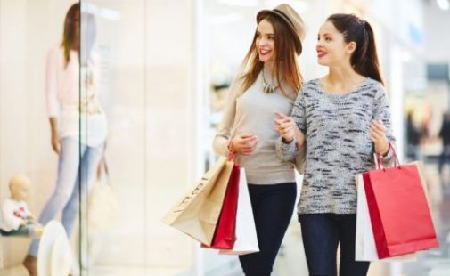 Black Friday shopping? Beware of these health hazards