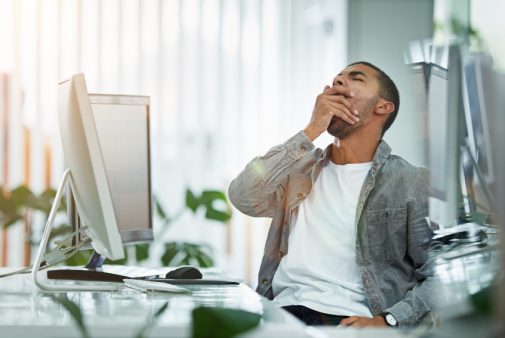 There may be a fix for your daily tiredness