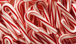 What’s the worst Christmas candy?