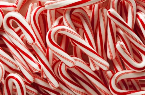 What’s the worst Christmas candy?