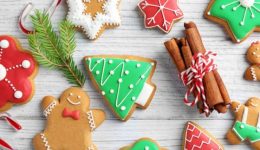 Are holiday treats putting your health at risk?
