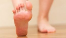 Here’s why more than 30 million Americans should be looking at their feet