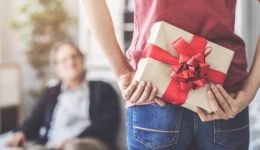Here’s how you can give the gift of healthy living this season