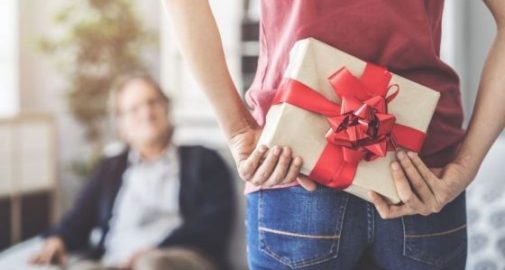 Here’s how you can give the gift of healthy living this season