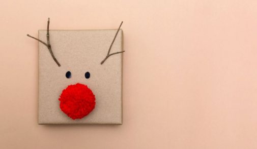 Rudolph’s red nose explained – but what’s the cause of yours?