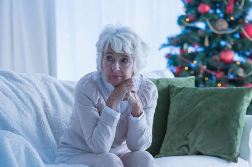 Tips for coping with grief this holiday season