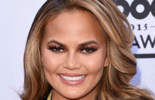 Chrissy Teigen does this, but should you?