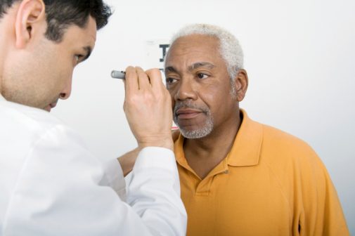 Why an eye exam may tell your doctor more than you’d think