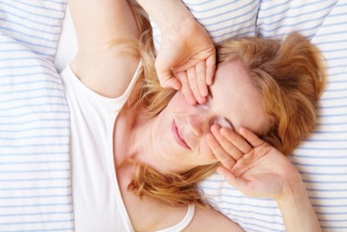 8 unexpected foods that can rob you of sleep