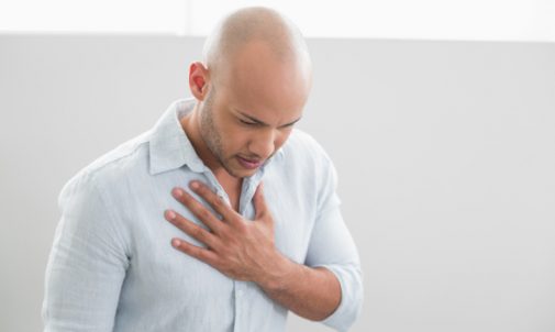 These 4 signs may help you spot a heart attack