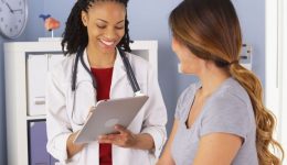 Does a pap smear hurt? Does the HPV vaccine really work?