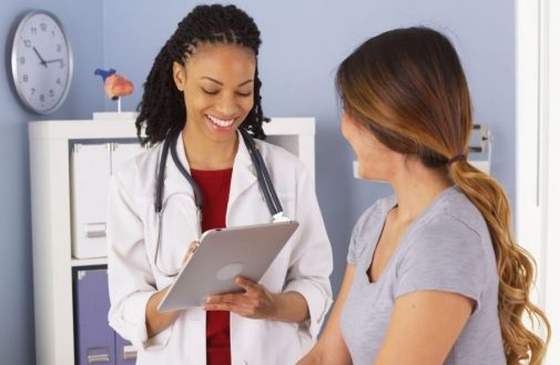 5 questions you might be too shy to ask your gynecologist
