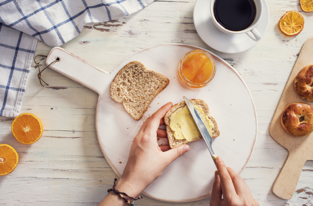 Is butter bad for you? health enews