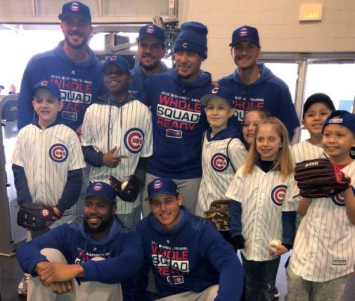 chicago cubs spring training jerseys