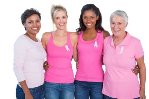 These 12 factors affect your breast cancer risk