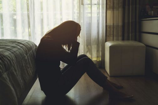 Depression affects men and women differently