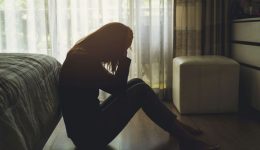 How to cope after traumatic events