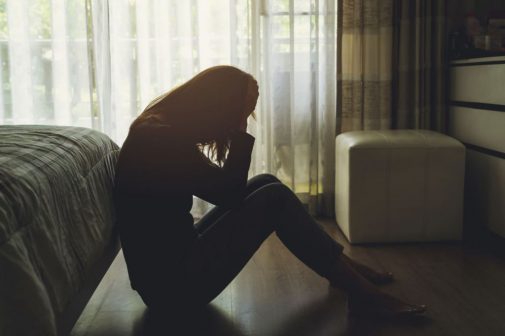 How to cope after traumatic events