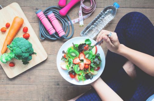 8 practical steps to help you lose weight