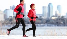 It’s cold out again. How do you avoid frostbite and hypothermia?