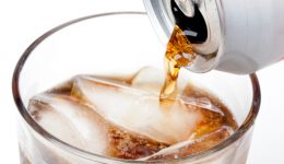 Drinking more diet soda could put you at risk for this serious problem