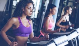 5 ways to start and sustain a fitness routine