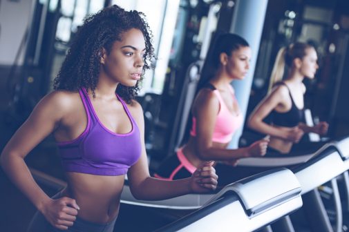 5 ways to start and sustain a fitness routine