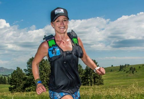 An ultramarathoner gives tips for beginning runners